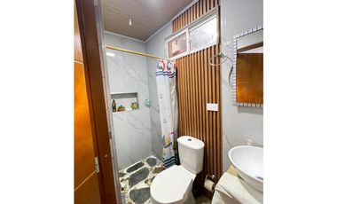 Venta casa en Santa Marta  los almendros