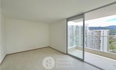 Apartamento en arriendo, barrio Baja Suiza, Manizales