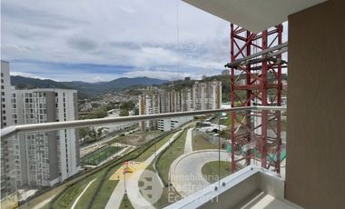 Apartamento en arriendo, barrio Baja Suiza, Manizales