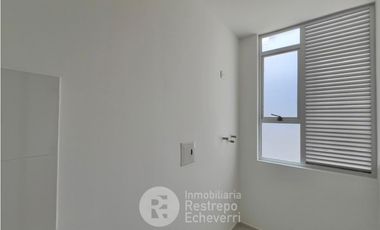 Apartamento en arriendo, barrio Baja Suiza, Manizales