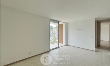 Apartamento en arriendo, barrio Baja Suiza, Manizales