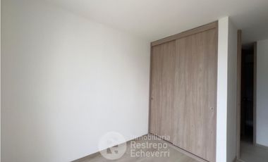 Apartamento en arriendo, barrio Baja Suiza, Manizales