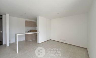 Apartamento en arriendo, barrio Baja Suiza, Manizales