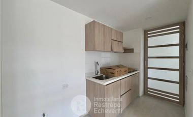 Apartamento en arriendo, barrio Baja Suiza, Manizales