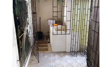 vende Amplia Casa de Un nivel Faciolince- Mompox