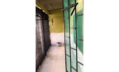 vende Amplia Casa de Un nivel Faciolince- Mompox