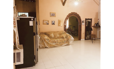 vende Amplia Casa de Un nivel Faciolince- Mompox