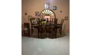 vende Amplia Casa de Un nivel Faciolince- Mompox