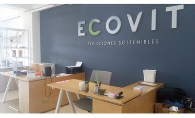 SE VENDE O ARRIENDA OFICINA MEDELLIN