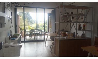 SE VENDE O ARRIENDA OFICINA MEDELLIN