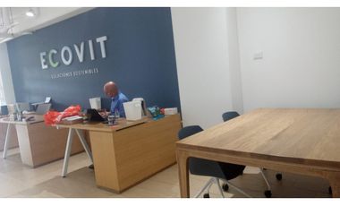 SE VENDE O ARRIENDA OFICINA MEDELLIN