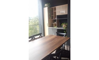 SE VENDE O ARRIENDA OFICINA MEDELLIN