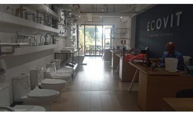 SE VENDE O ARRIENDA OFICINA MEDELLIN