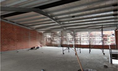 BODEGA EN RENTA Y VENTA UBICADA EN LA AMERICA