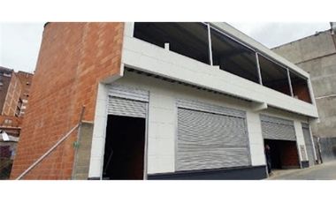 BODEGA EN RENTA Y VENTA UBICADA EN LA AMERICA