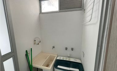 Apartaestudio en venta y arriendo en Alto Prado