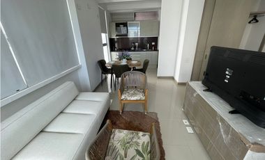 Apartaestudio en venta y arriendo en Alto Prado