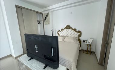 Apartaestudio en venta y arriendo en Alto Prado