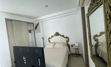 Apartaestudio en venta y arriendo en Alto Prado