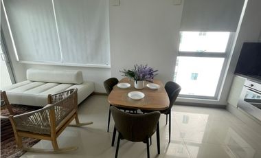 Apartaestudio en venta y arriendo en Alto Prado