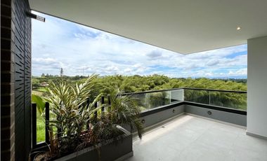 VENTA-RENTA LUJOSO APARTAMENTO 94 MTS2 CERRITOS PEREIRA