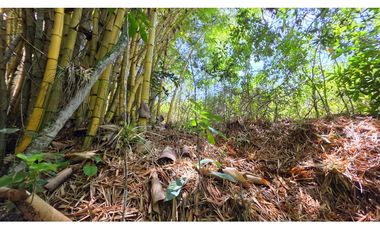 Vendo Casa Campestre Barichara Vereda Paramito Granadillo de Luna