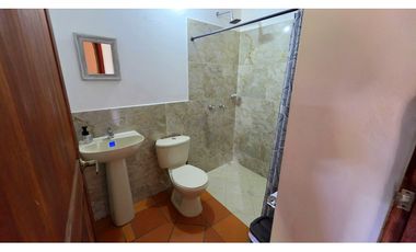 Vendo Casa Campestre Barichara Vereda Paramito Granadillo de Luna