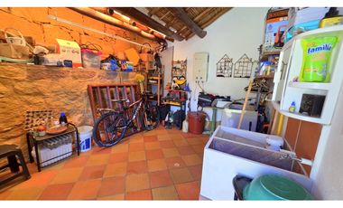 Vendo Casa Campestre Barichara Vereda Paramito Granadillo de Luna