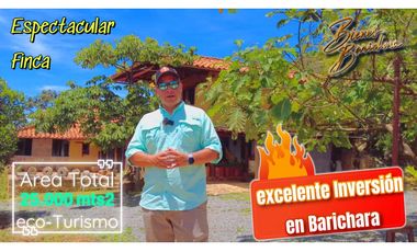 Vendo Casa Campestre Barichara Vereda Paramito Granadillo de Luna