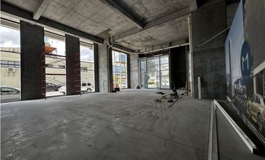 Local comercial en Venta, Torre Mirall, Chepevera Monterrey, N.L.