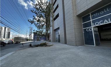 Local comercial en Venta, Torre Mirall, Chepevera Monterrey, N.L.