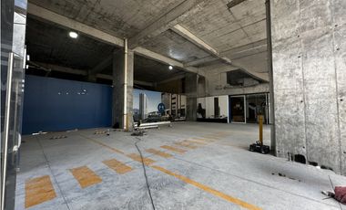 Local comercial en Venta, Torre Mirall, Chepevera Monterrey, N.L.
