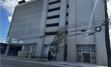 Local comercial en Venta, Torre Mirall, Chepevera Monterrey, N.L.