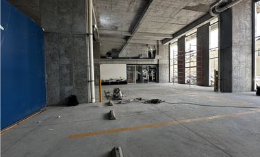 Local comercial en Venta, Torre Mirall, Chepevera Monterrey, N.L.