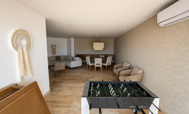 Departamento en Venta en Telchac, Yucatán