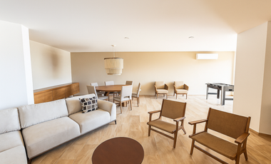 Departamento en Venta en Telchac, Yucatán