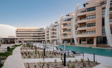 Departamento en Venta en Telchac, Yucatán