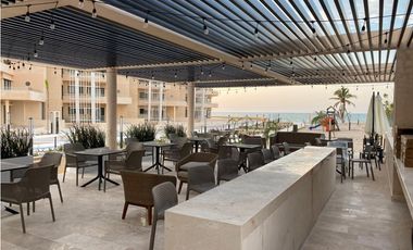 Departamento en Venta en Telchac, Yucatán