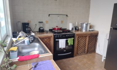 RENTA DE CASA EN CONDOMINIO HORIZONTAL SAN PEDRO CHOLULA