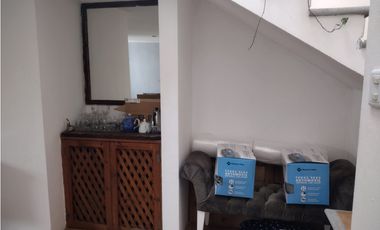 RENTA DE CASA EN CONDOMINIO HORIZONTAL SAN PEDRO CHOLULA