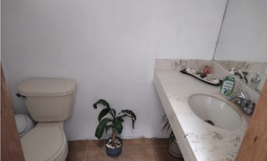 RENTA DE CASA EN CONDOMINIO HORIZONTAL SAN PEDRO CHOLULA