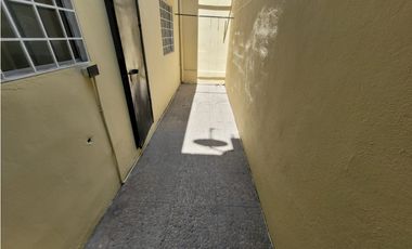 EN ALQUILER CASA EN VILLA ESPAÑA, NORTE DE GUAYAQUIL (ALCHO)