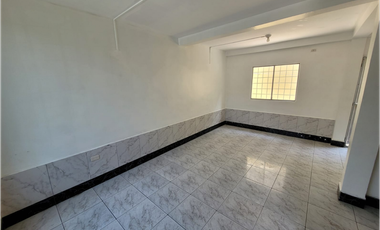 EN ALQUILER CASA EN VILLA ESPAÑA, NORTE DE GUAYAQUIL (ALCHO)