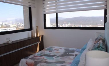 Último Departamento 3 recamaras en Venta en Juriquilla Santa Fé