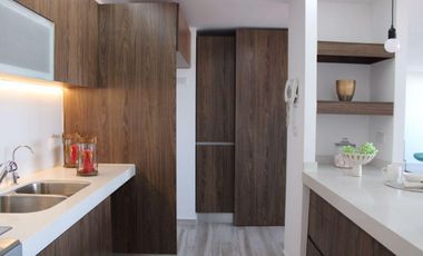 Último Departamento 3 recamaras en Venta en Juriquilla Santa Fé