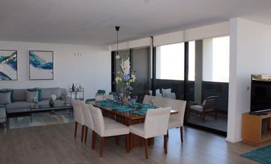 Último Departamento 3 recamaras en Venta en Juriquilla Santa Fé