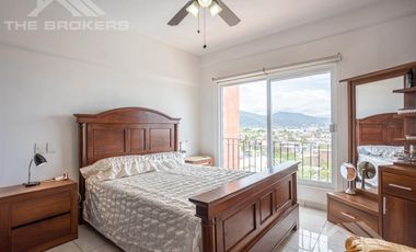 Departamento 3 Recamaras con vistas a la Ciudad, Bay view Pitillal