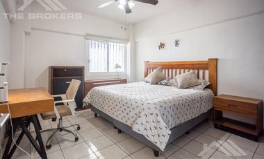 Departamento 3 Recamaras con vistas a la Ciudad, Bay view Pitillal