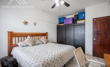 Departamento 3 Recamaras con vistas a la Ciudad, Bay view Pitillal