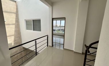 Casa en venta en FRACC. JARDINES DE AHUATLAN CUERNAVACA MORELOS